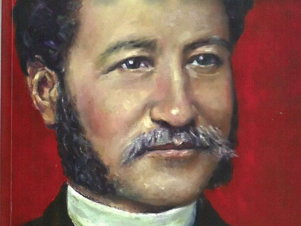 Buenaventura Báez