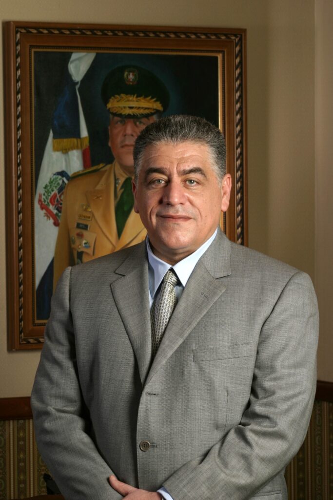 José Miguel Soto Jiménez
